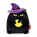 Produktbild: Legami Plüschtier Katze Mini Kitty Witch - Super Soft! Halloween 2025 Special
