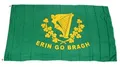 Produktbild: Fahne / Flagge Irland - Erin go Bragh NEU 90 x 150 cm