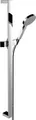 Produktbild: Keuco Brause-Set EDITION 11 900 mm verchromt