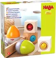 Produktbild: HABA Klapper-Orchester