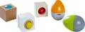 Produktbild: Klapper-Orchester | Deutsch | Papp-Deckel und Papp-Boden | 1306853001 | 2024