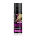 Produktbild: Syoss Root Retouch Temporäres Färbe-Spray Dunkelblond 120 ml, Retuschieren von weißem Haar und Nachwachsen, resistent gegen Regen und Schweiß, bis zu 40 Anwendungen