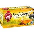 Produktbild: TEEKANNE Origins Earl Grey Schwarzer Tee 20 Stück à 1.75 g