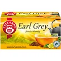Produktbild: Teekanne Origins Earl Grey mit Bergamotte und Zitrone Schwarztee 35g