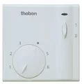 Produktbild: Theben Raumtemperaturregler RAMSES 714 A Raumtemperaturregler 7140016