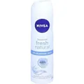 Produktbild: NIVEA DEO Spray fresh natural 150 ml
