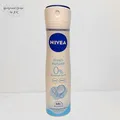 Produktbild: 150ml Nivea Fresh Natural 48h Deo Spray OHNE ALUMINIUM Deodorant lange frische