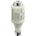 Produktbild: Siemens Indus.sector Diazed-sicherungseinsatz Gl Dii E27 10a 500v 5sb251