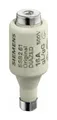 Produktbild: Siemens 5SB251 Diazed-Sicherungseinsätze GL, DII, 10A, 25 Stck.