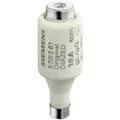 Produktbild: 25er Multipack Siemens 5SB251 Sicherungseinsatz Sicherungsgröße = DII 10 A 500 V