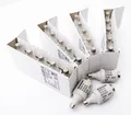 Produktbild: 23x Siemens 5SB2 51 Diazed DII 10A 500V Sicherungseinsatz -unused-