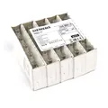 Produktbild: Siemens Diazed Sicherungseinsätze DII 10A 5SB251 (25Stk.) OVP