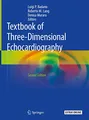 Produktbild: Textbook of Three-Dimensional Echocardiography
