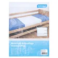 Produktbild: MEHRFACH-BETTAUFLAGE Standard Plus m.Einsteckt. 1 St.