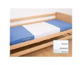 Produktbild: RUSSKA Bettauflage Standard Plus, wiederverwendbar, mit Einstecktüchern