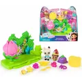 Produktbild: Spin Master Gabby's Dollhouse 12-teiliges Gartenset (60628101)