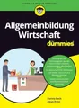 Produktbild: Allgemeinbildung Wirtschaft für Dummies (...für Dummies)
