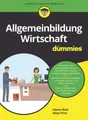 Produktbild: Allgemeinbildung Wirtschaft für Dummies ~ Hanno Beck ~  9783527717064