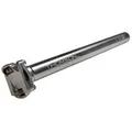 Produktbild: THOMSON SP-E101 silver Patentsattelstütze Elite Ø 27,2mm, 330mm, 241g, silber