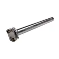 Produktbild: THOMSON SP-E101 silver Patentsattelstütze Elite Ø 27,2mm, 330mm, 241g, silber