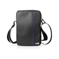 Produktbild: BMW Tablet-Rucksack BMTB10CAPNBK, One Size – Premium Design