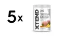 Produktbild: 5 x Scivation Xtend, Mango - 415g (57,83 EUR/kg)