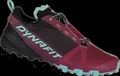 Produktbild: Schuhe DYNAFIT Traverse GTX W Beet Red/Schwarz Burgund 40
