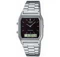 Produktbild: CASIO Luxusuhr EU WATCHES Mod. AQ-230A-1DMQYES