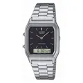 Produktbild: Casio Vintage Edgy Collection Armbanduhr  AQ-230A-1DMQYES