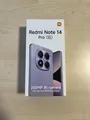 Produktbild: *AUSSTELLER* - XIAOMI Redmi Note 14 Pro 5G 256 GB Coral Green Dual SIM