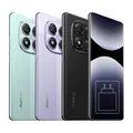 Produktbild: Xiaomi Redmi Note 14 Pro 5G Smartphone 12+512GB AMOLED 200MP 5110mAh EU Version