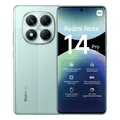 Produktbild: Xiaomi Redmi Note 14 Pro 5G Smartphone 256 GB Coral Green 