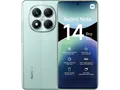Produktbild: REDMI NOTE 14 PRO 5G 8+256GB CORALGREEN