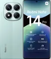 Produktbild: Xiaomi Redmi Note 14 Pro 5G 256GB grьn
