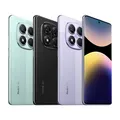 Produktbild: Xiaomi Redmi Note 14 Pro 5G Smartphone 12+512GB AMOLED 200MP 5110mAh EU Version