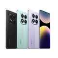 Produktbild: Xiaomi Redmi Note 14 Pro 5G Smartphone 8/12+256/512GB 6,67' Dimensity 7300-Ultra