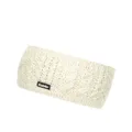Produktbild: Eisbär Stirnband Afra (Futter aus Fleece) weiss Damen - 1 Stück