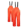 Produktbild: Helly Hansen Workwear Unisex mandal waterdichte regenbroek Helly Hansen Workwear, Orange, L EU
