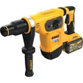 Produktbild: DeWalt Flexvolt Sdsmax Drilling And Drilling Hammer 54v (Akkubetrieb) (DCH481X2-QW)