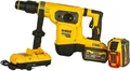 Produktbild: DeWalt Akku-Bohr- & Meißelhammer 54V DCH481X2 mit SDS-Max