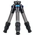 Produktbild: SIRUI Compact XL Powerzwerg Dreibeinstativ Carbon Stativhalterung