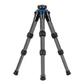 Produktbild: SIRUI Compact XL Powerzwerg Dreibeinstativ Carbon by studio-ausruestung.de