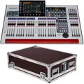 Produktbild: Behringer WING Mixercase Bundle