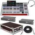 Produktbild: Behringer WING Stagebox Bundle Plus