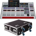 Produktbild: Behringer WING Dockhouse Bundle