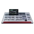 Produktbild: Behringer WING 48-Kanal-, 28-Bus-Full-Stereo-Digitalmischpult mit 24-Fader-Bedienoberfläche und 10-Zoll-Touchscreen
