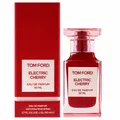 Produktbild: TOM FORD / Private Blend ELECTRIC CHERRY / 50ml /Eau de Parfum / EdP/ Neu / OVP