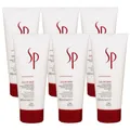 Produktbild: Wella SP Color Save 6 x 200 ml Conditioner Set