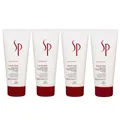 Produktbild: Wella SP Color Save 4 x 200 ml Conditioner Set