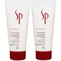Produktbild: Wella SP Color Save 2 x 200 ml Conditioner Set